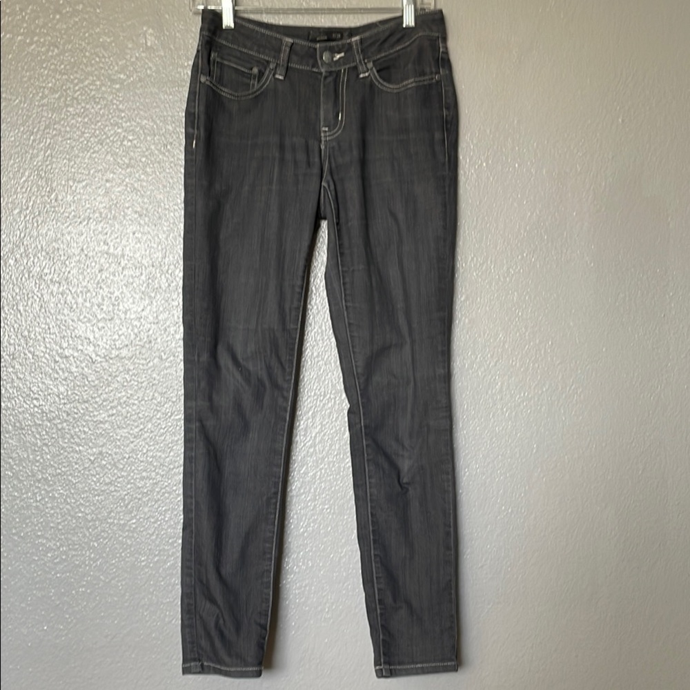Prana Kaya Straight Leg Jeans